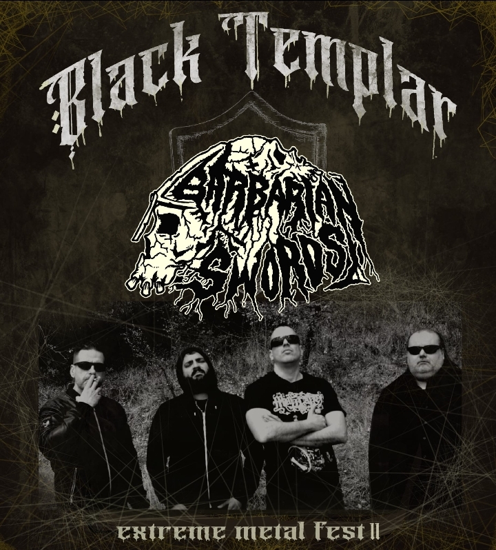 тшвmetal Brutal Argentinoтшв Brazo De Acero 1986