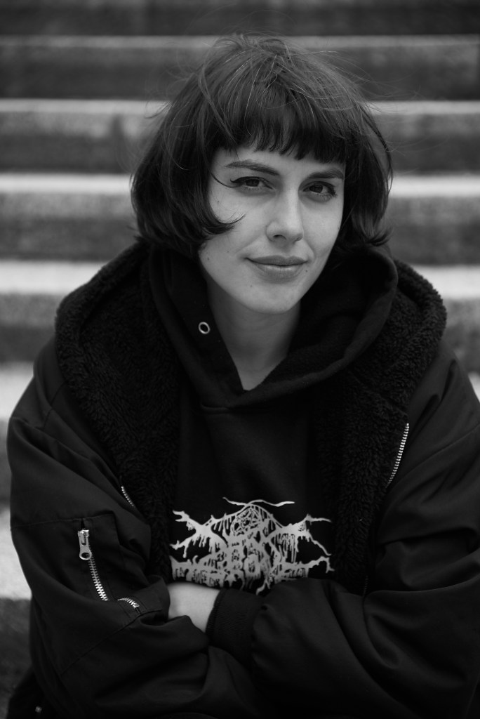 FOTOGRAFIA DE AITANA FERNANDEZ